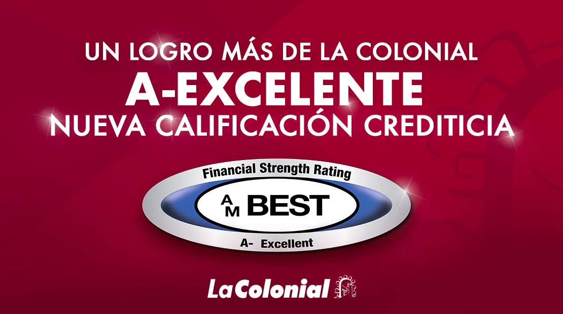 La colonial excelente en AM Best.jpg