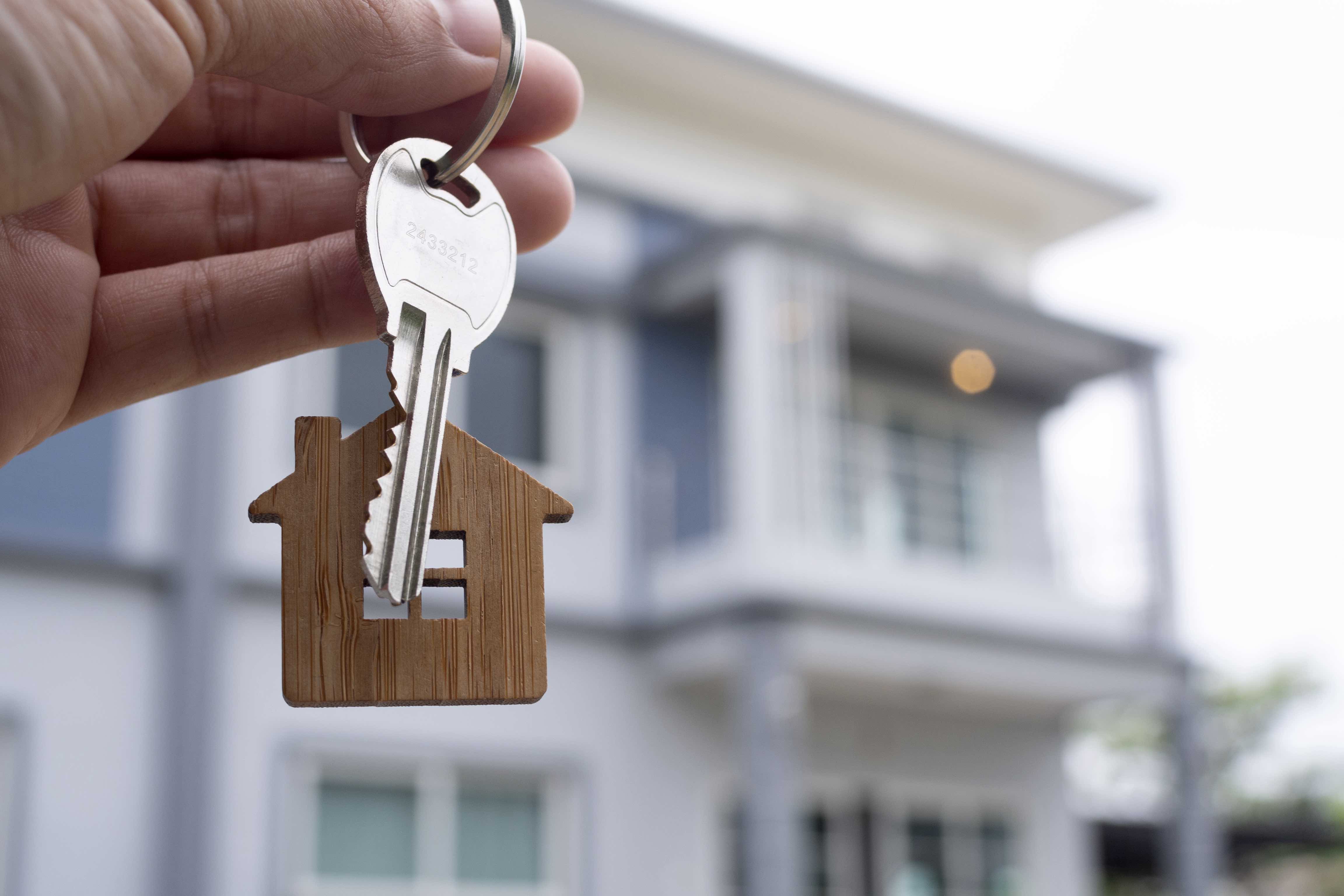 ¿Cómo proteger las inversiones en mi hogar? Beneficios de un hogar seguro
